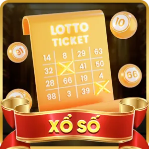 SHBET80 Xổ Số Online