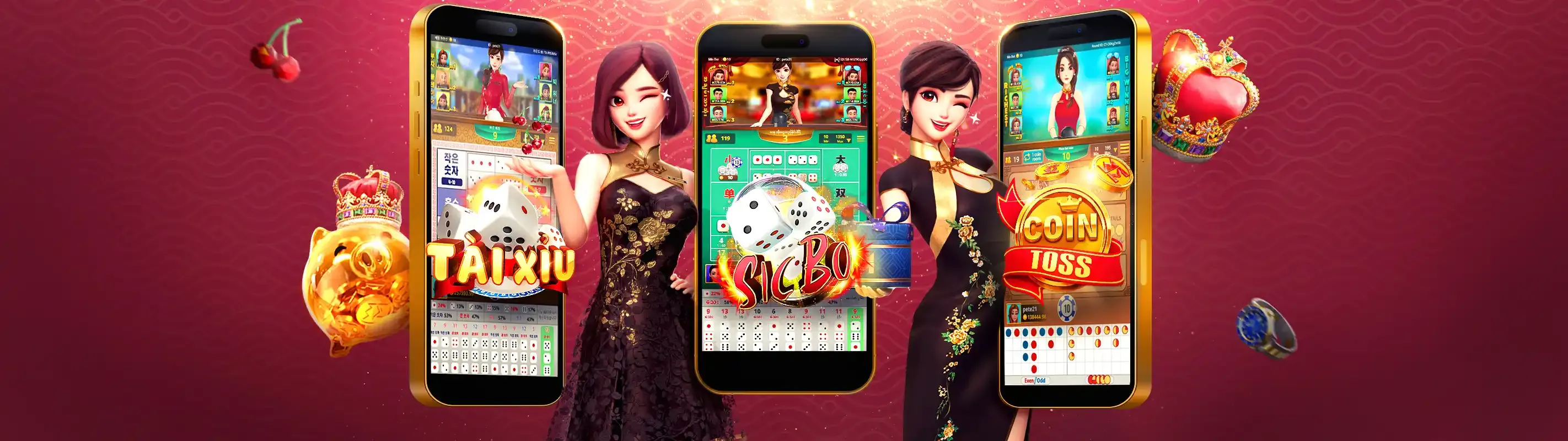 SHBET80 Đặc Điểm Trò Chơi - Banner Chính