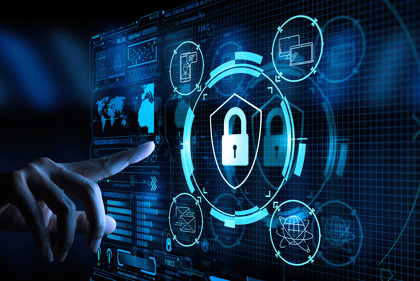 SHBET80 cam kết bảo vệ dữ liệu và quyền riêng tư theo GDPR