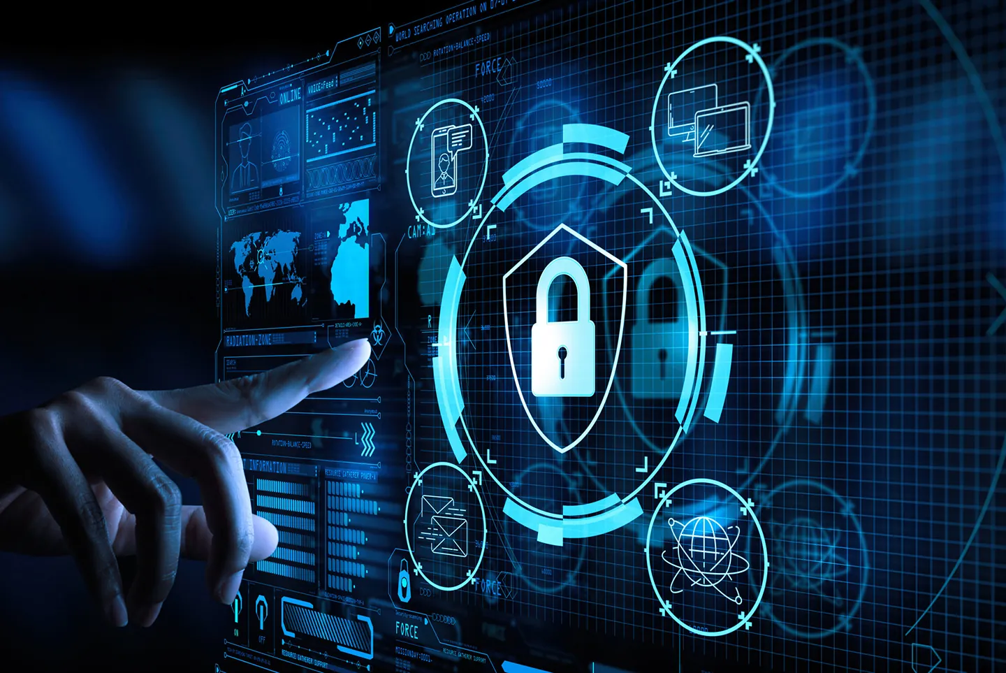 SHBET80 cam kết bảo vệ dữ liệu và quyền riêng tư theo GDPR