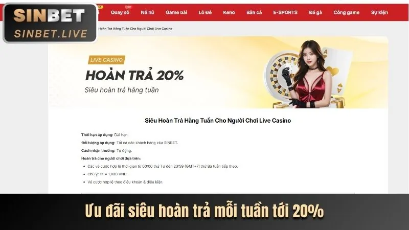 Khuyến mãi nạp lại SHBET80 cho người chơi đá gà